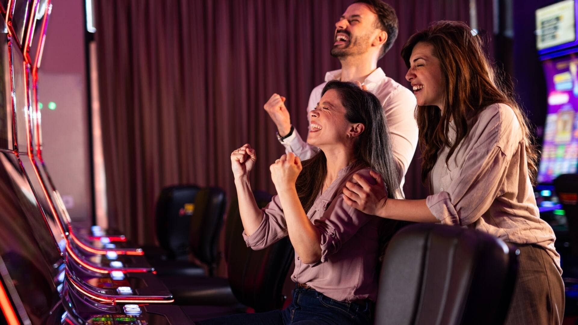 Casino Operator Adds Closures After Bankruptcy Filing - TheStreet