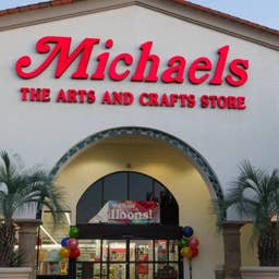 Michaels launches exclusive collection with iconic interior designer