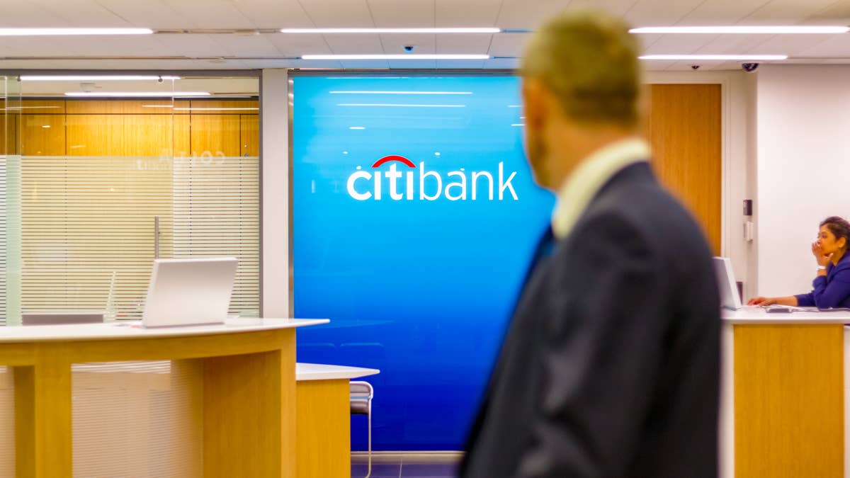 Citibank customers get new controversial feature