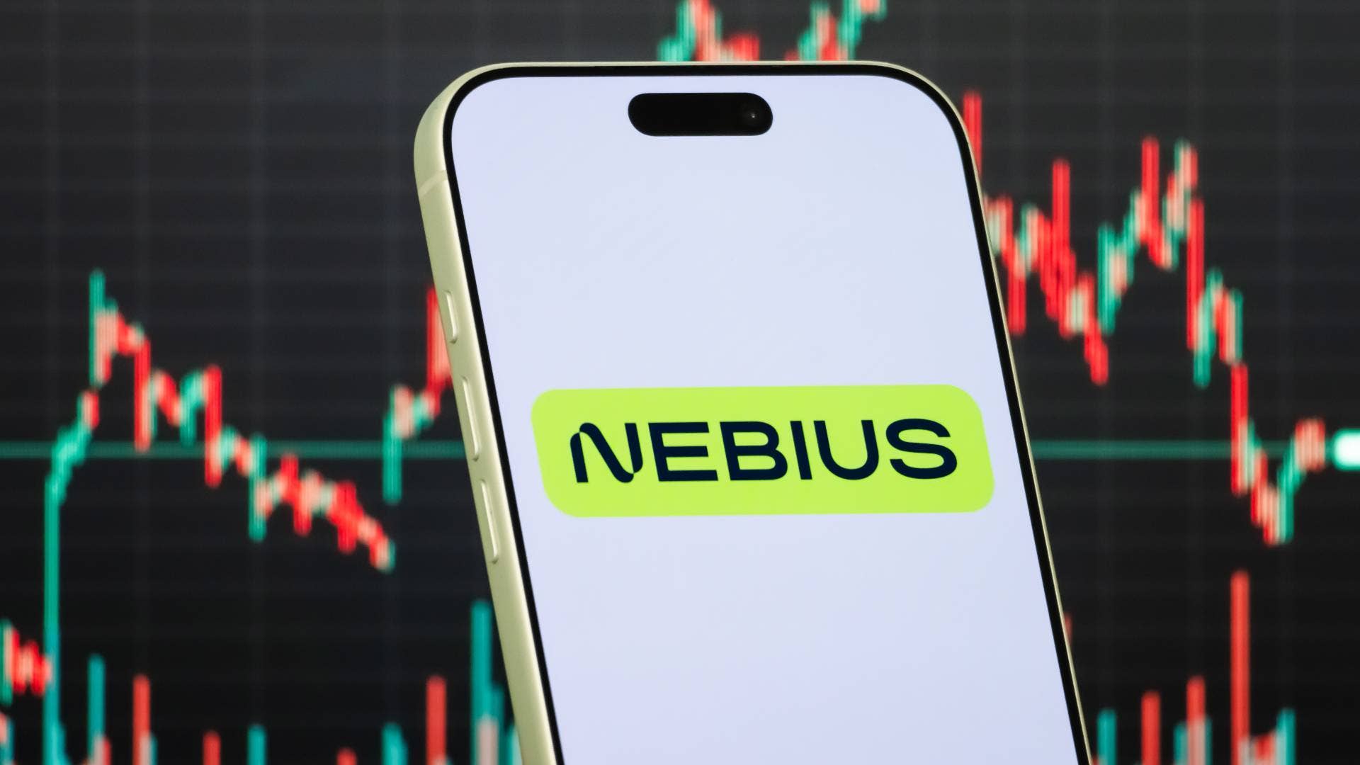 Goldman Sachs resets Nebius stock price target for rest of 2026 TheStreet