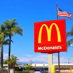 McDonald’s makes a surprising menu shift in the U.S.