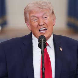 Trump has a blunt message on gas prices for the rest of 2026