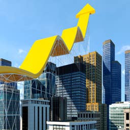 Credo soars 15% as analysts flag âsignificant disconnectâ