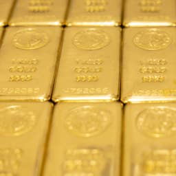 Popular Swiss Bank resets gold price target for the rest of 2026
