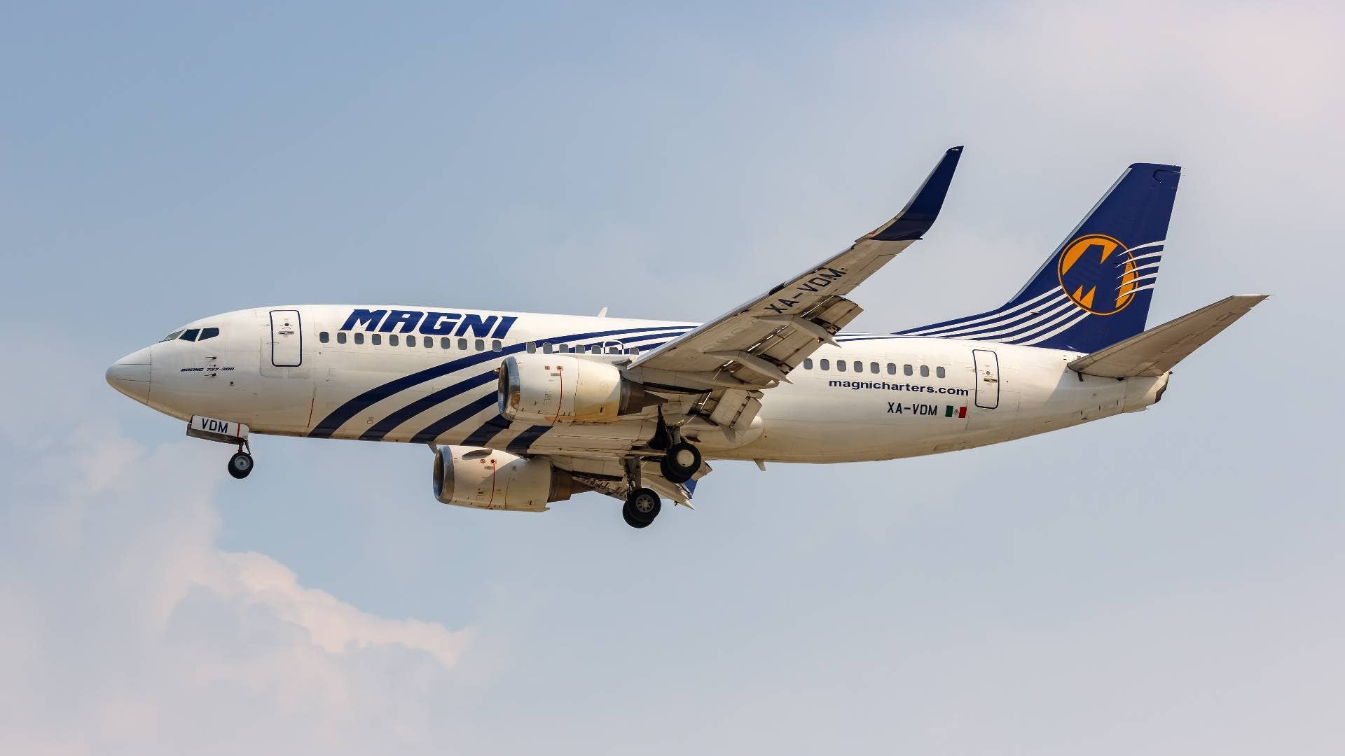 Another bankrupt airline loses license after all flights called off