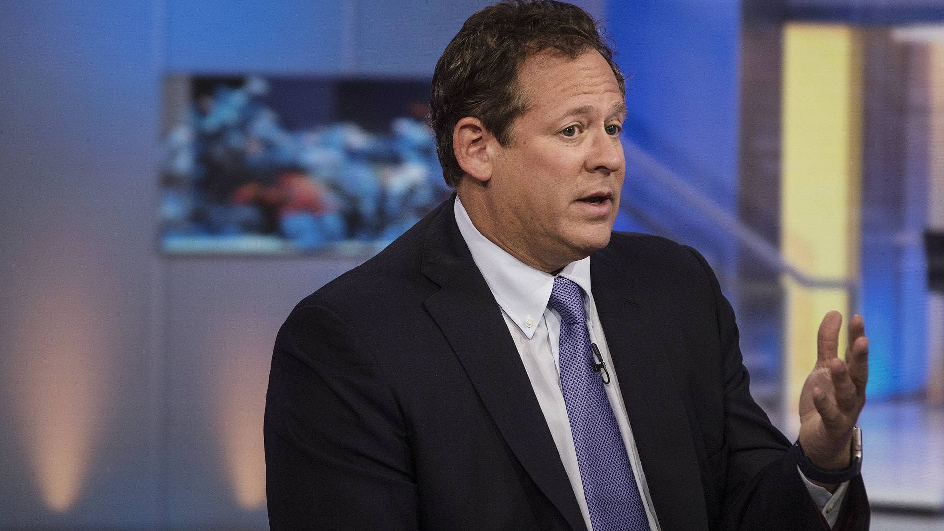 Morgan Stanley grills BlackRock CIO on his worst bets
