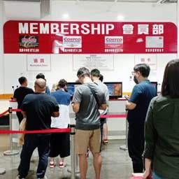 Costco will soon do something it only does 7 times a year