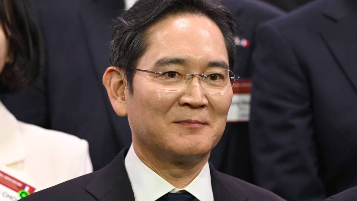 Samsung fans have been waiting years for this leak