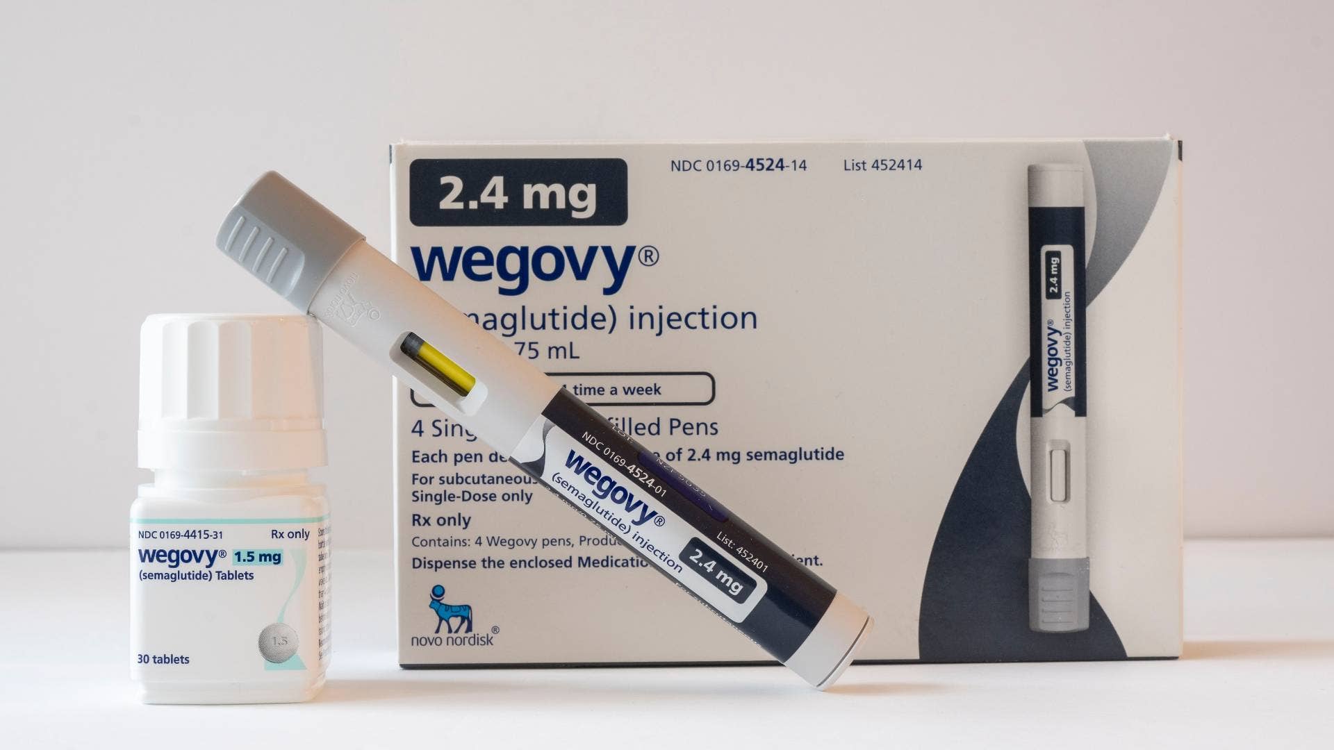 Novo Nordisk partners with OpenAI to speed drug discovery