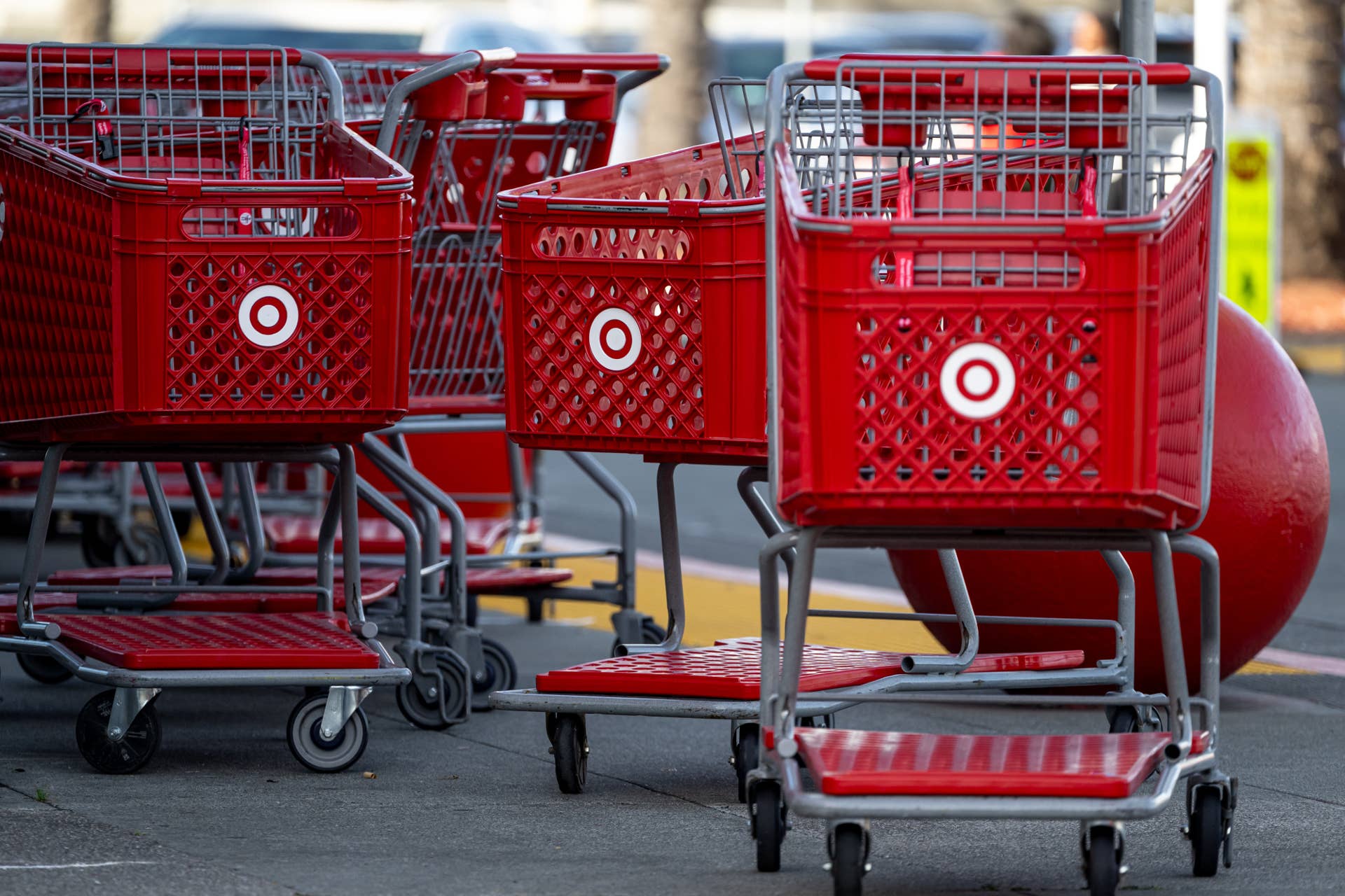 Target's $2,000 modular sectional sofa is now $295 - TheStreet