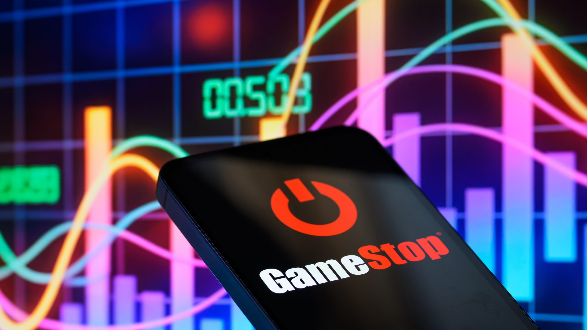 GameStop's latest launch caught everyone by surprise | GME - TheStreet