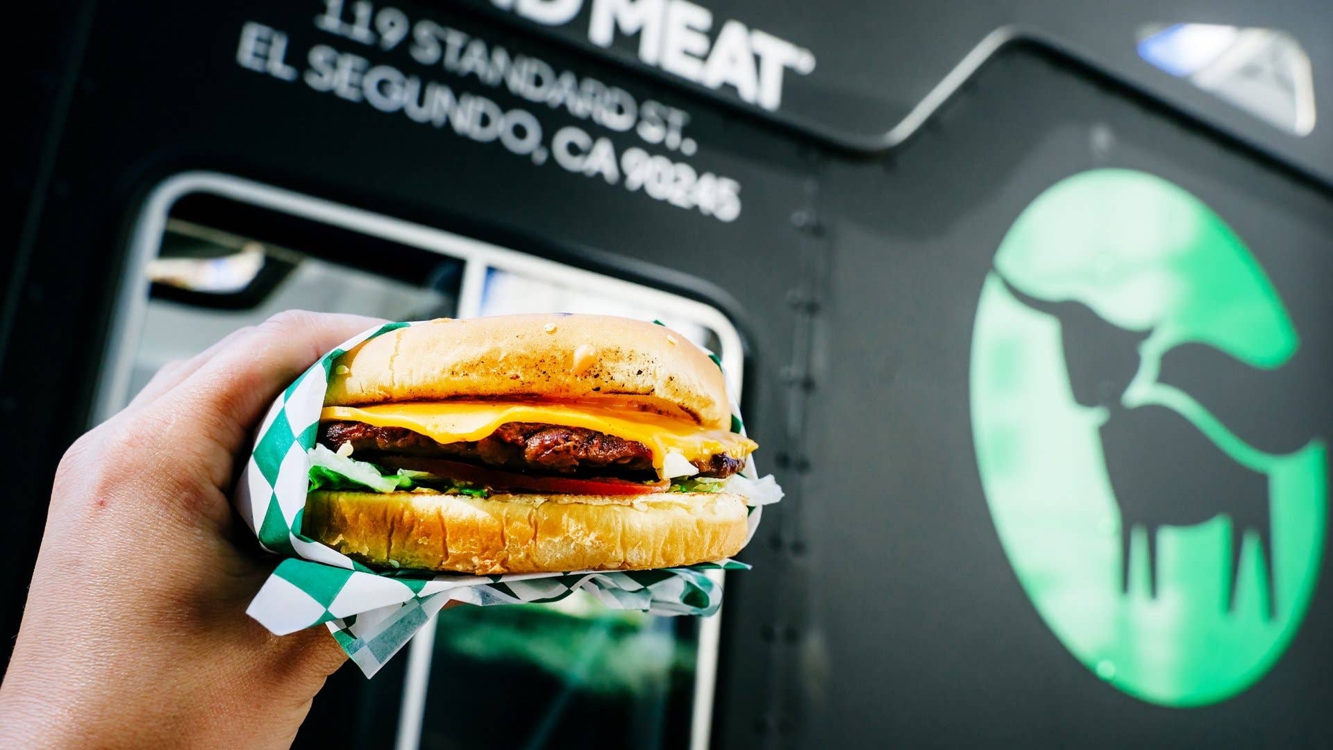 Beyond Meat tries to entice shoppers with new product