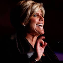 Suze Orman has blunt warning about your tax refund