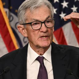 Trump escalates threat to fire ‘incompetent’ Fed Chair Powell