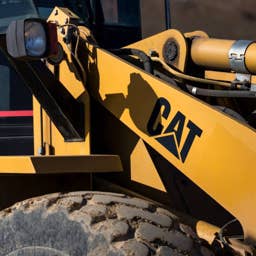 Caterpillar buys little-known AI startup in surprise tech move