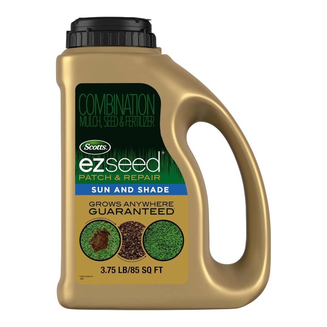Amazon is selling $24 lawn repair mix for just $12 - TheStreet