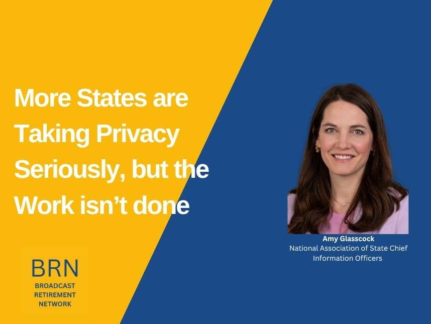 More States are Taking Privacy Seriously, but the Work isn’t done