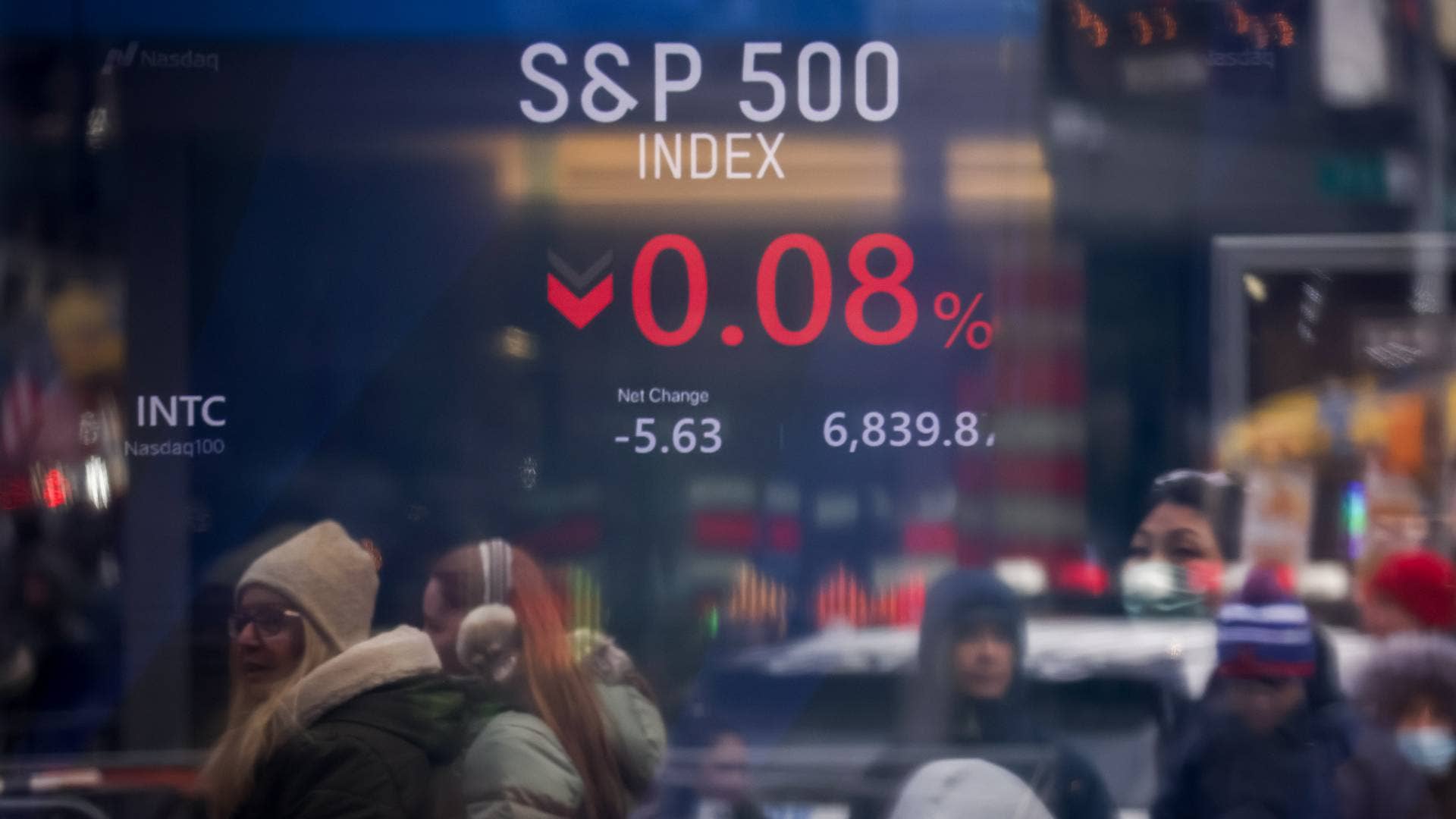 S&P 500 könnte durch drei übersehene KI-Investitionen gedemütigt werden