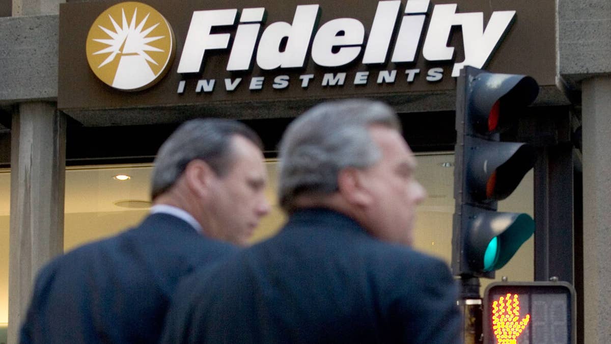 Fidelity flags critical flaws in the bull market