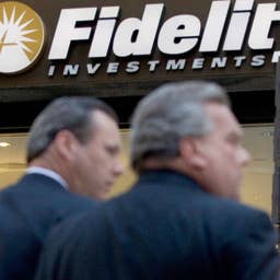 Fidelity flags critical flaws in the bull market