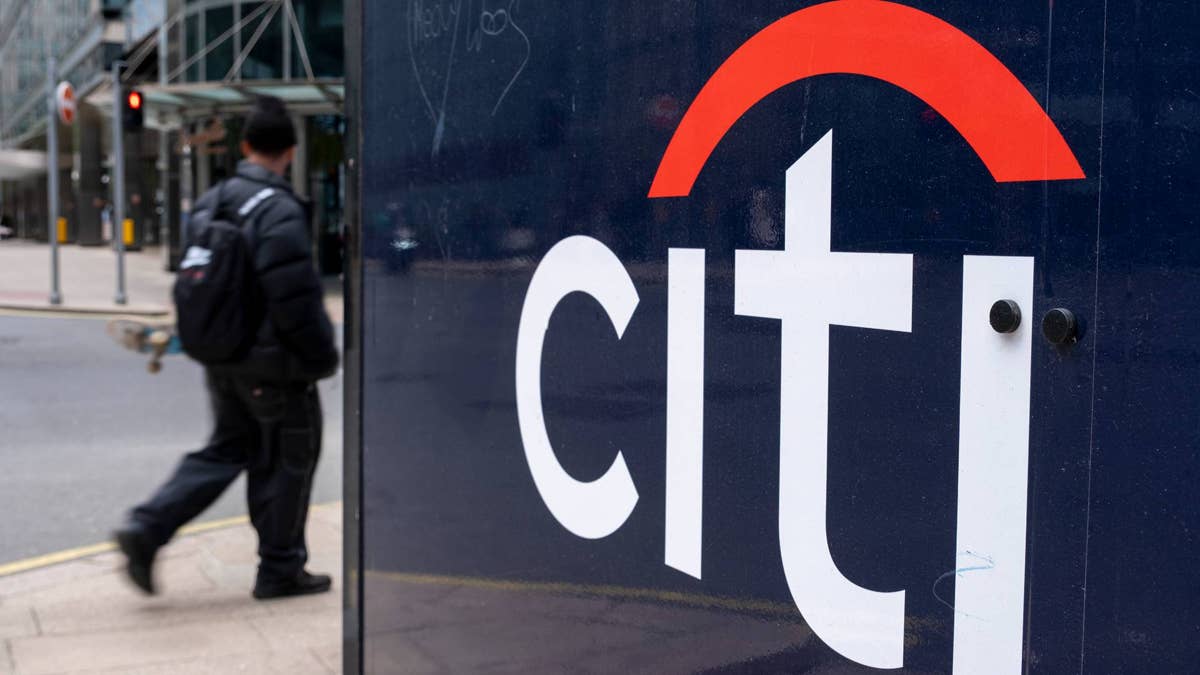 Citi signals a seismic shift brewing in ETFs