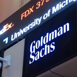Goldman Sachs makes its boldest call on tech in decades