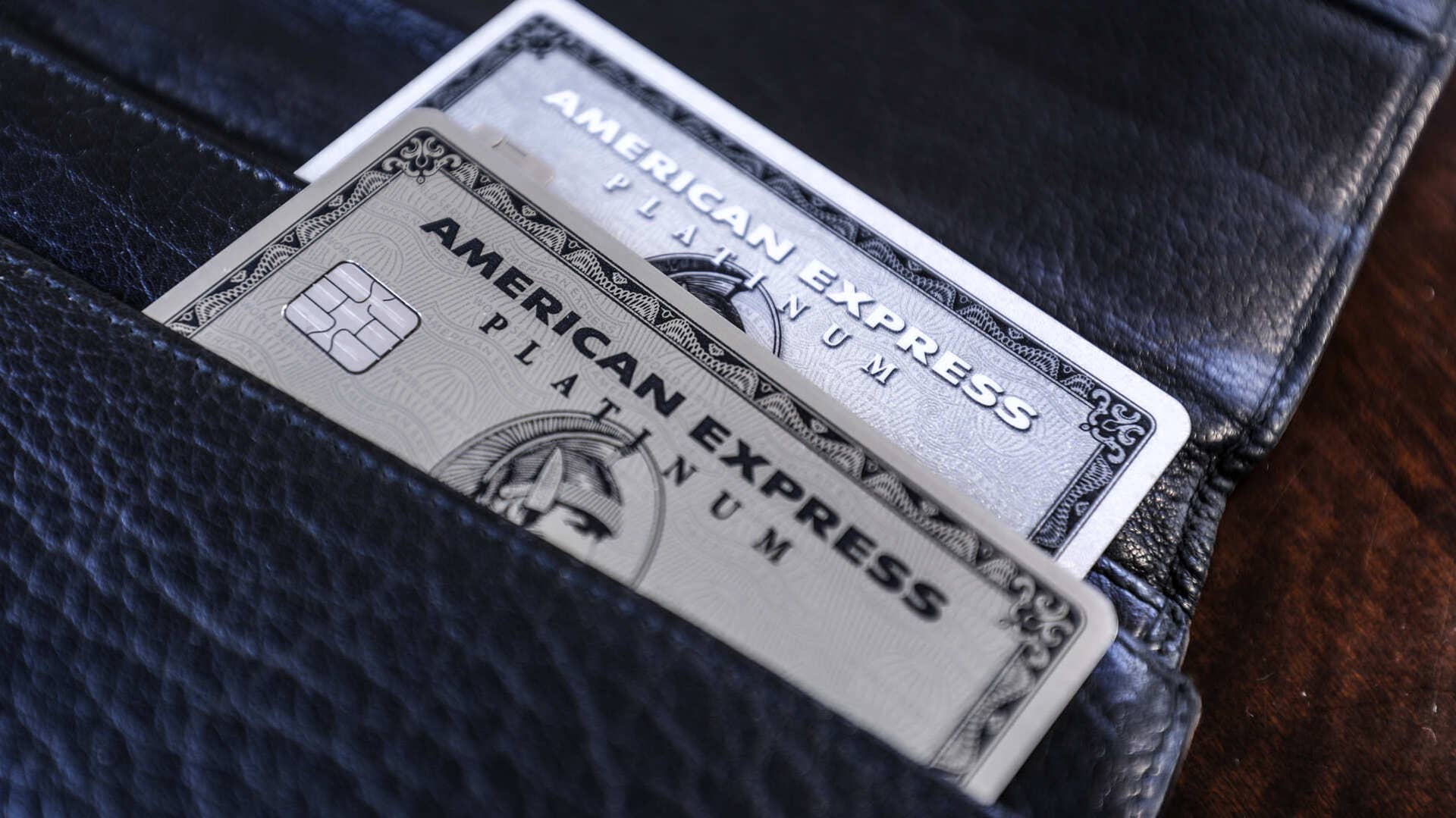 Credit card fees are rising as AmEx and Chase set a new trend - TheStreet
