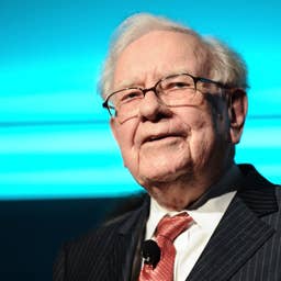 Warren Buffett has stark message for investors on stock market