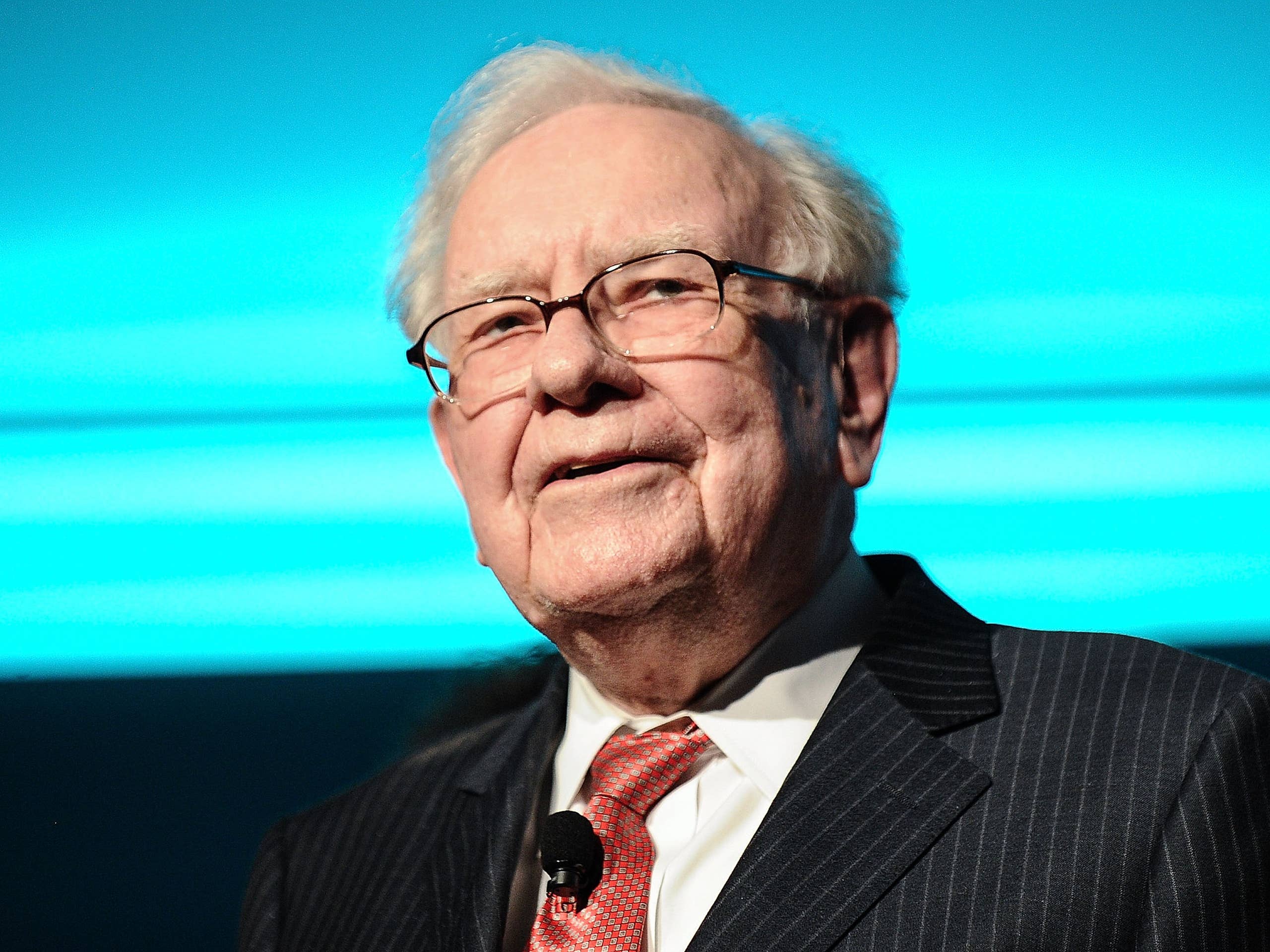 Warren Buffett has stark message for investors on stock market - TheStreet