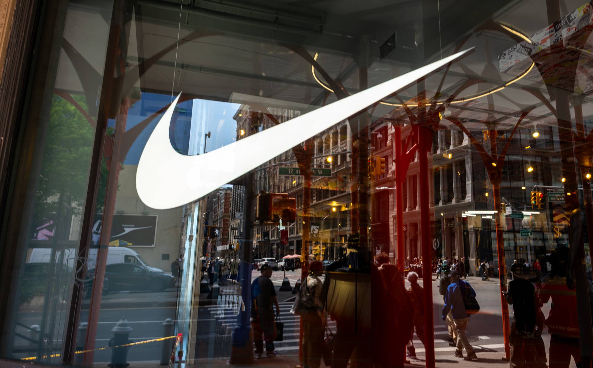 Adidas AG (ADDDF) Stock Price, News & Historical Data - TheStreet
