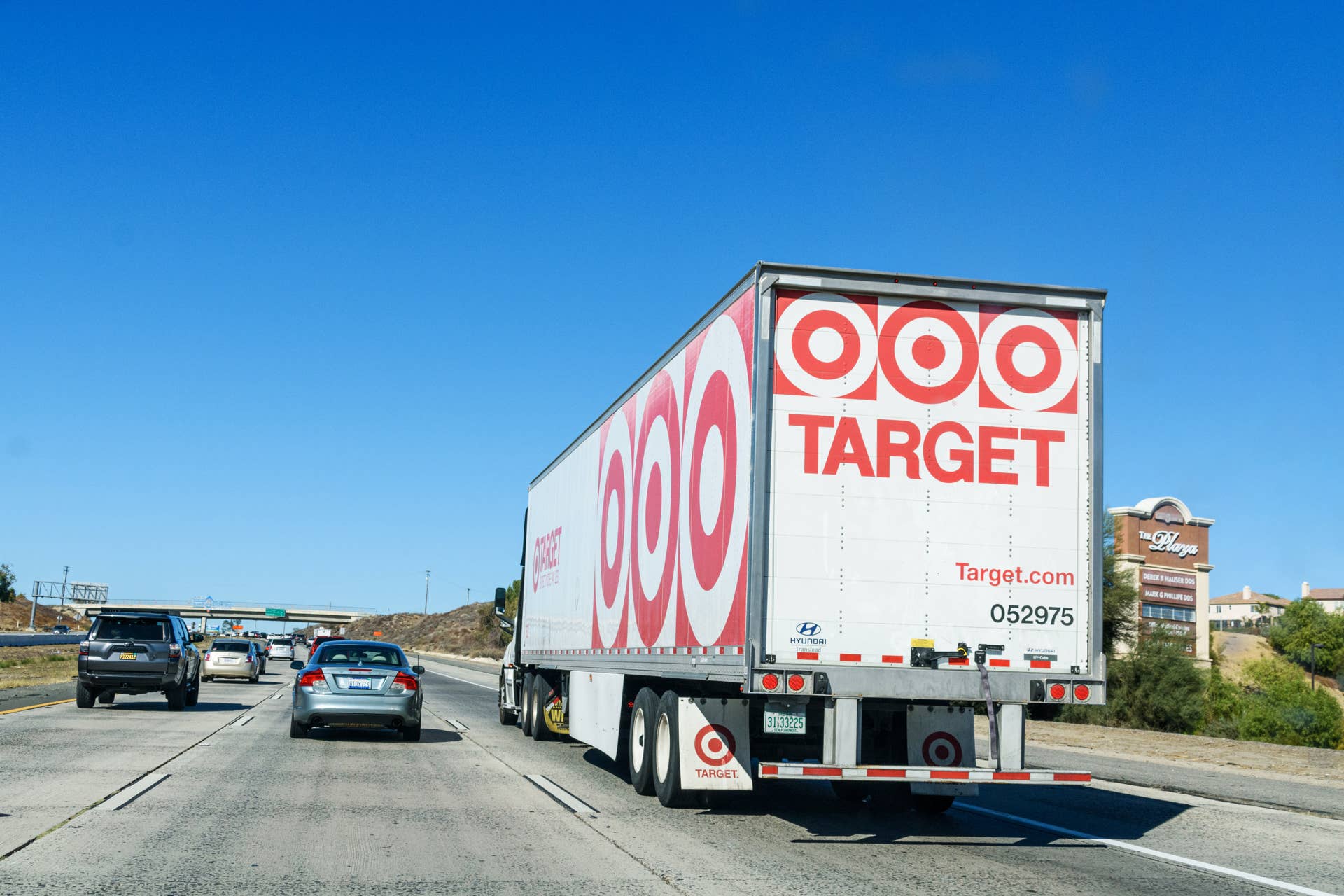 Target makes major service upgrade to win back shoppers - TheStreet