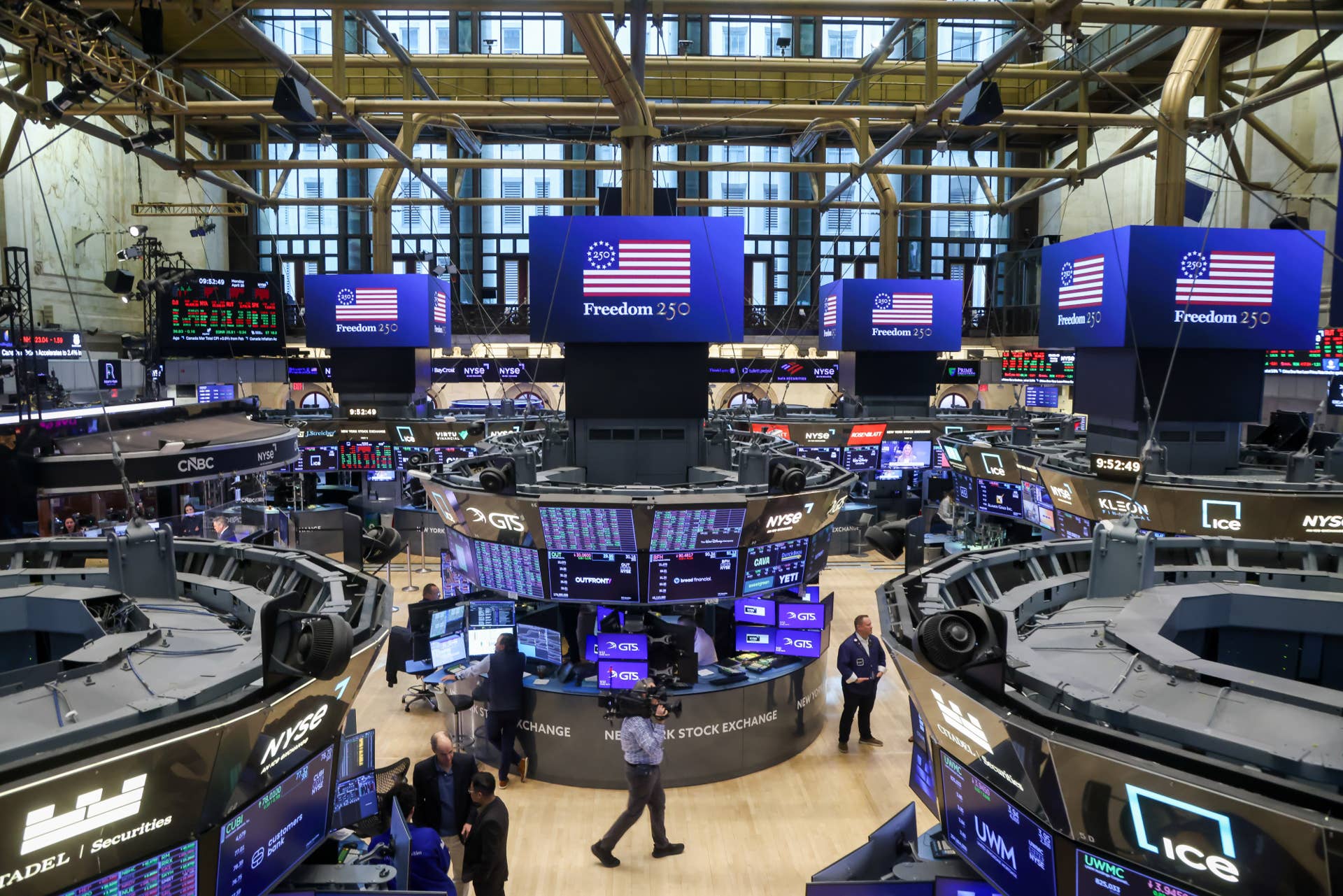 Jim Cramer has stark message on the stock market - TheStreet