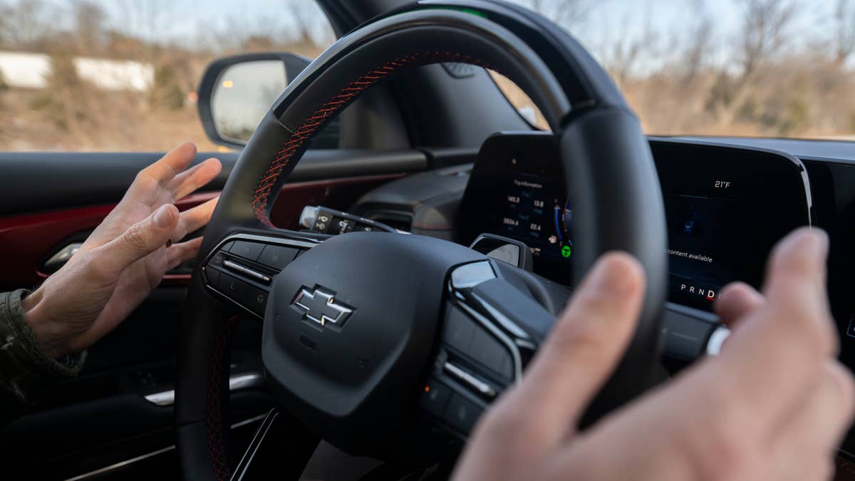 GM unveils plan to take on key Tesla tech