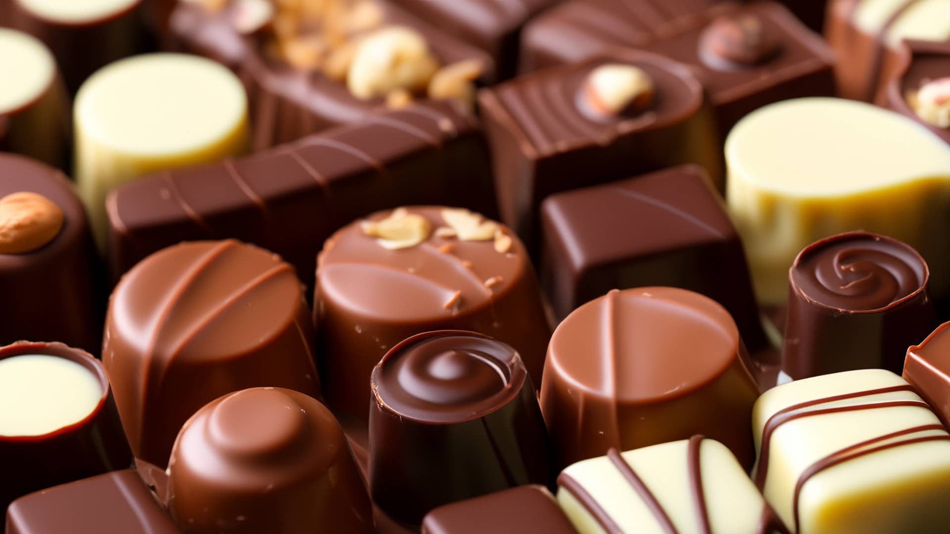 141-year-old candy store chain closes all retail locations - TheStreet