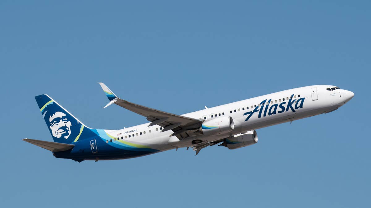 Alaska Airlines is making a change that frequent flyers will hate