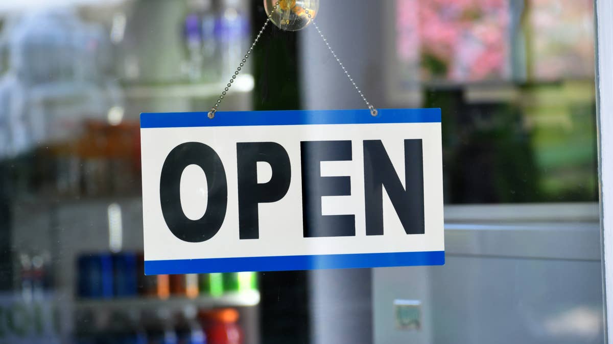 After bankruptcy and liquidation, a major retail name returns