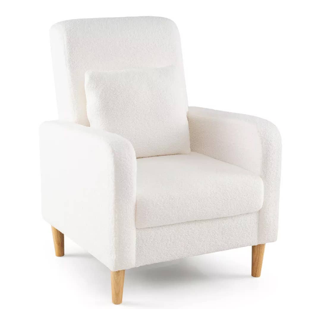 Target is selling a $255 accent chair for $150 - TheStreet