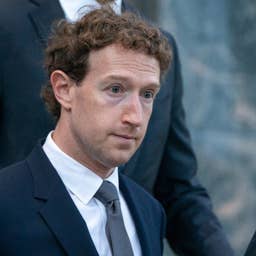 Mark Zuckerberg sends shocking message to Meta employees