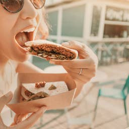 McDonald’s newest rival isn't even a restaurant 