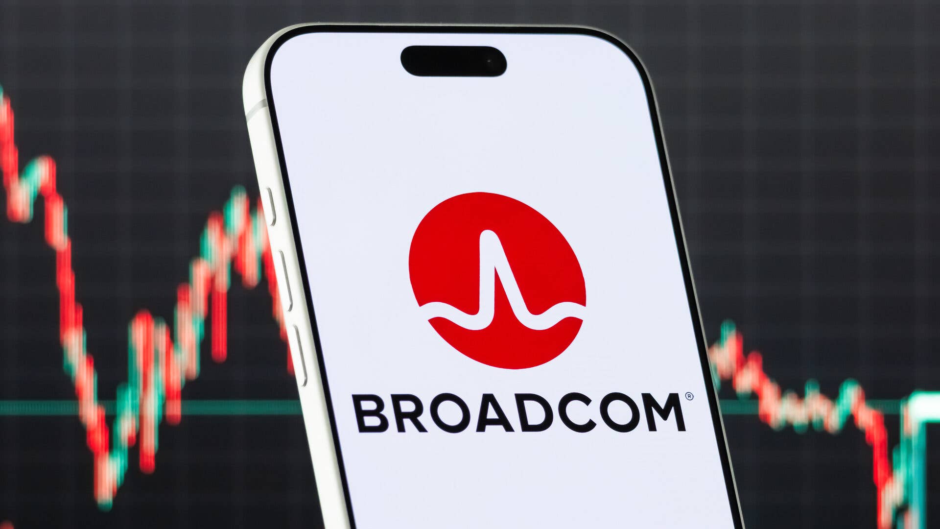 Broadcom macht einen unerwarteten strategischen Schritt mit Google