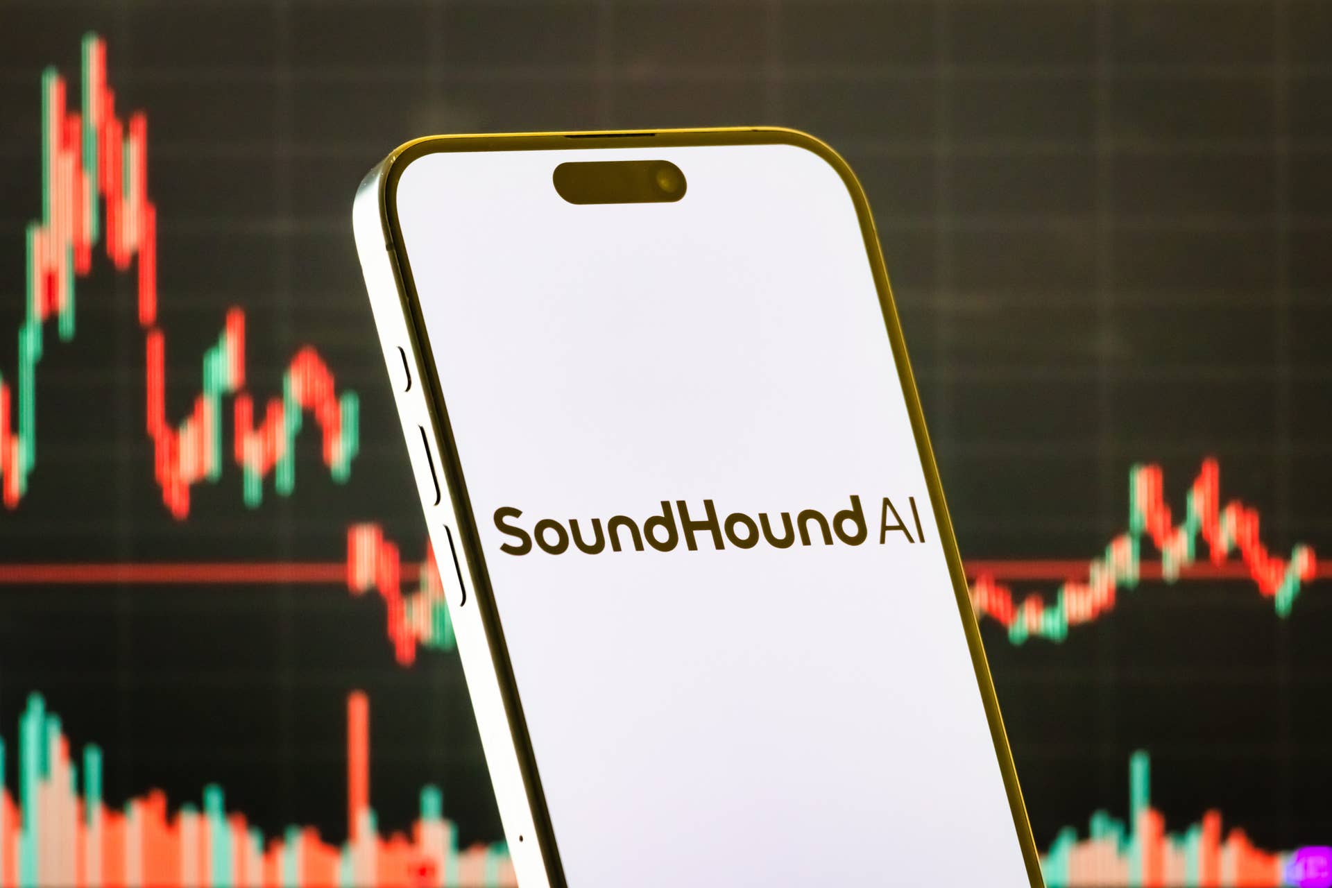 Wedbush has blunt message for SoundHound AI stock investors