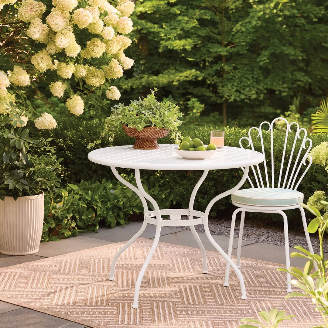 Target's Threshold x Studio McGee outdoor line starts at $2 - TheStreet