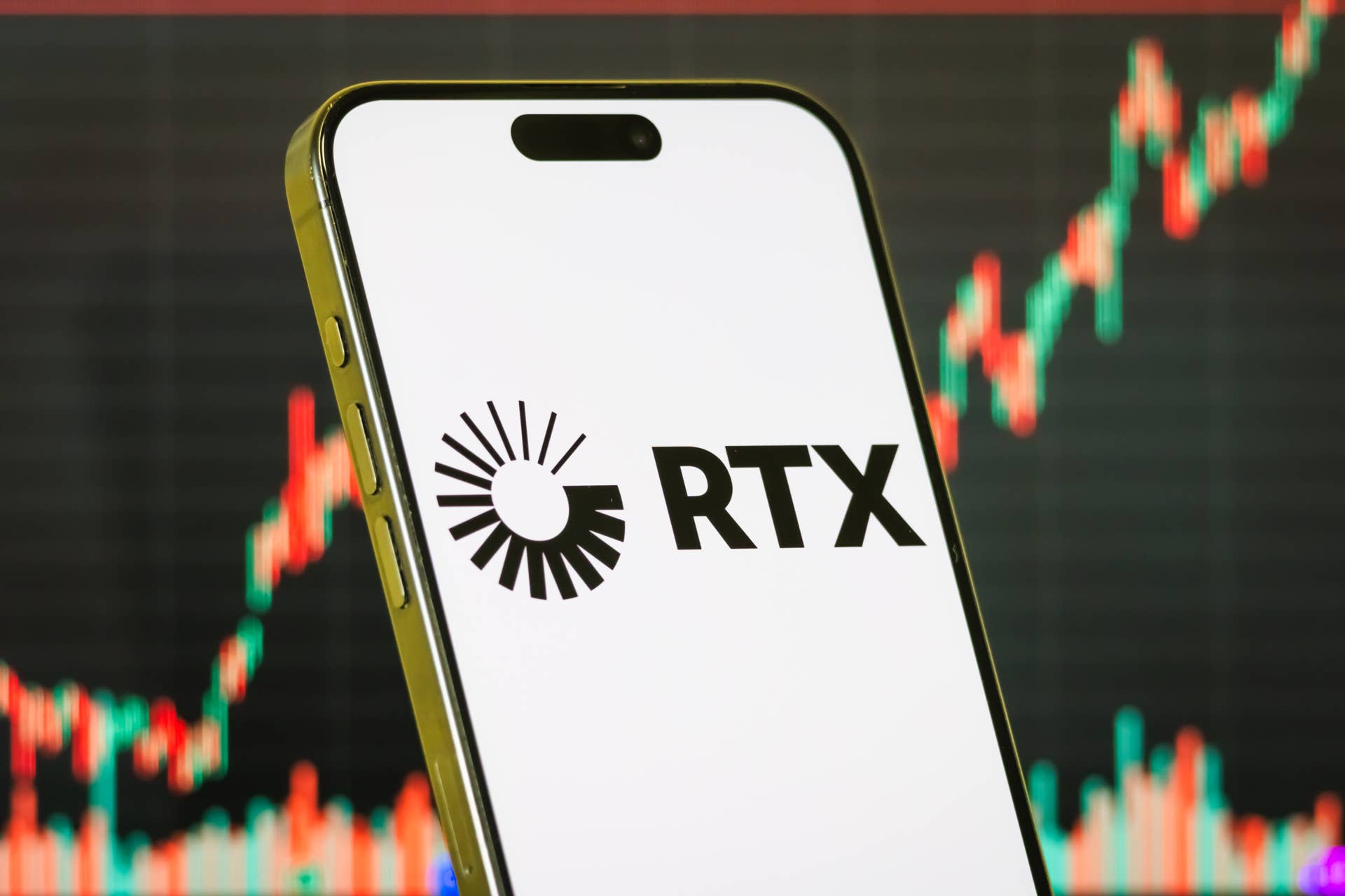 Morgan Stanley adjusts RTX price target after earnings - TheStreet