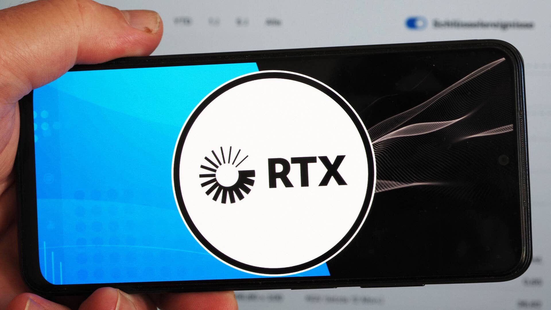 Morgan Stanley adjusts RTX price target after earnings - TheStreet