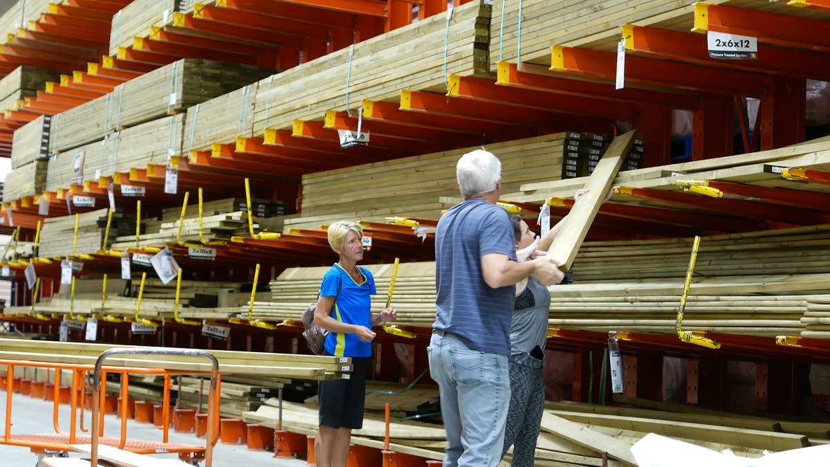 Home Depot Atasi Keluhan Pelanggan dengan Layanan AI yang Lebih Cepat