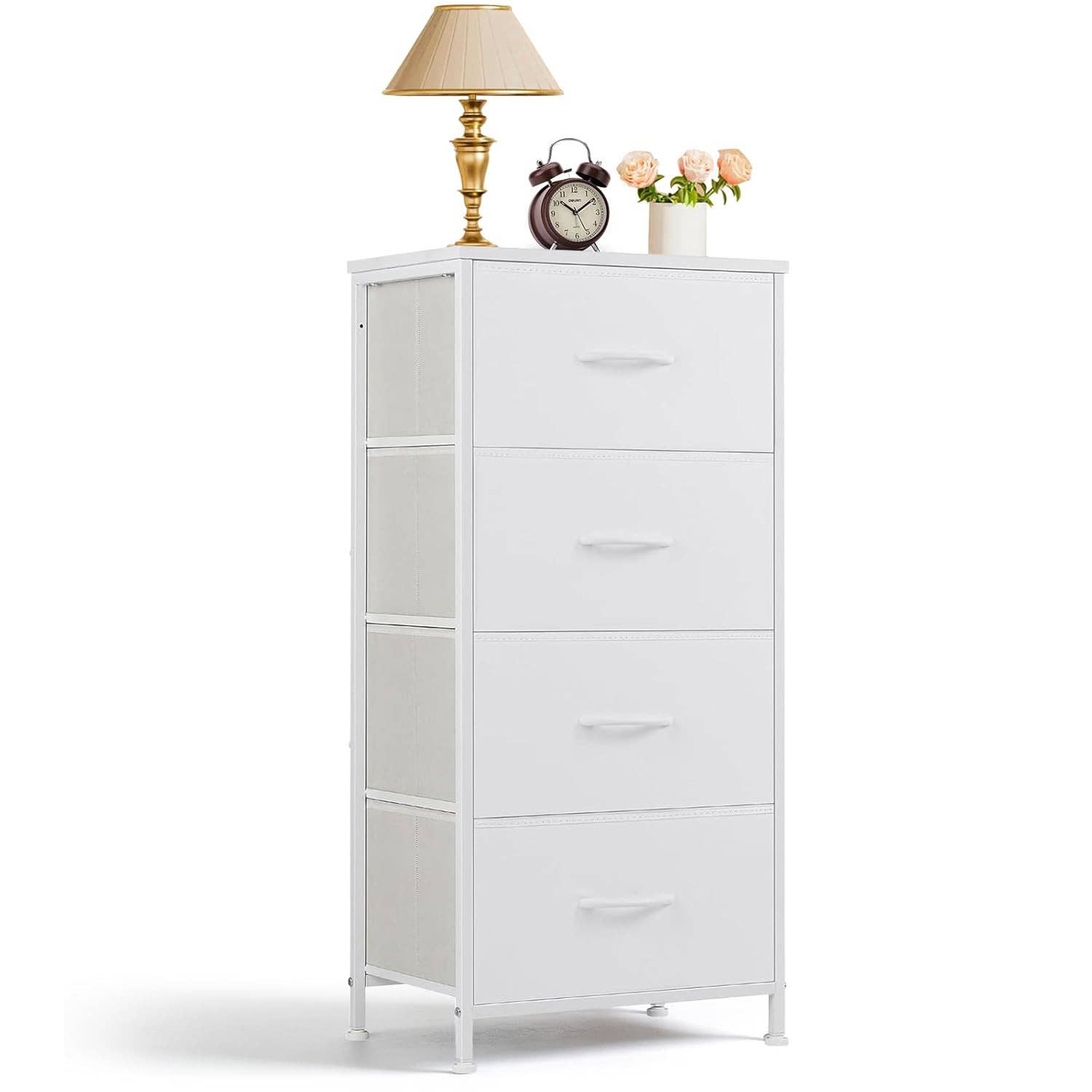 space saving dresser 4 Drawer Dresser