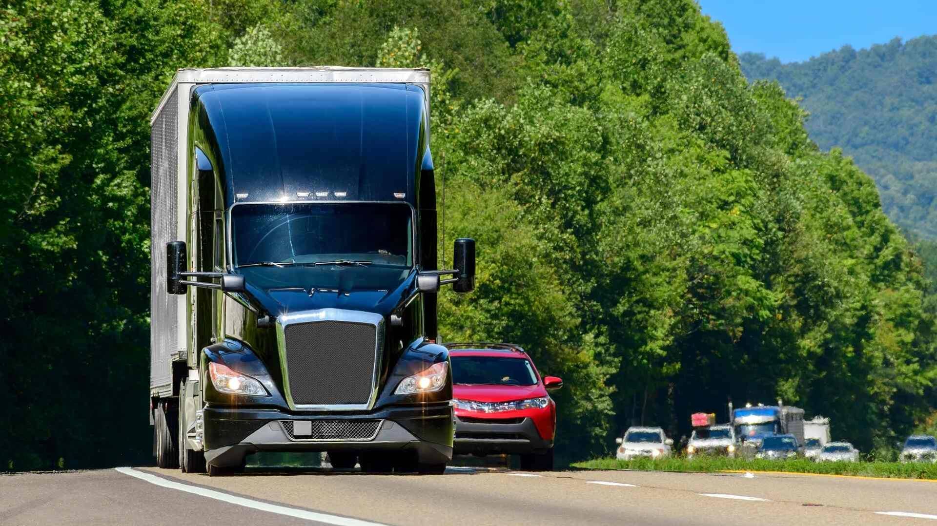 Trucking Bankruptcy Filings Rise as Industry Pressure Builds - TheStreet