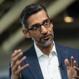 Alphabet to invest $40 billion in thriving AI company