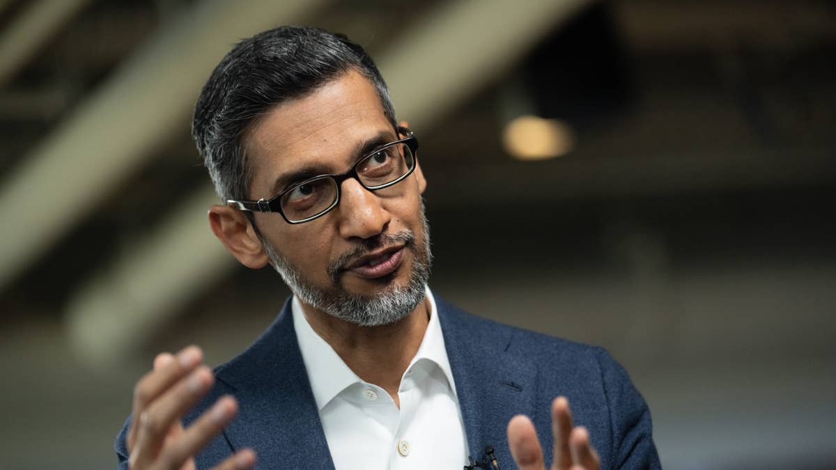 Alphabet to invest $40 billion in thriving AI company