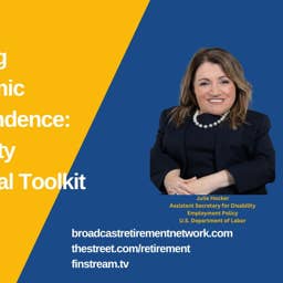 Building Economic Independence: Disability Financial Toolkit